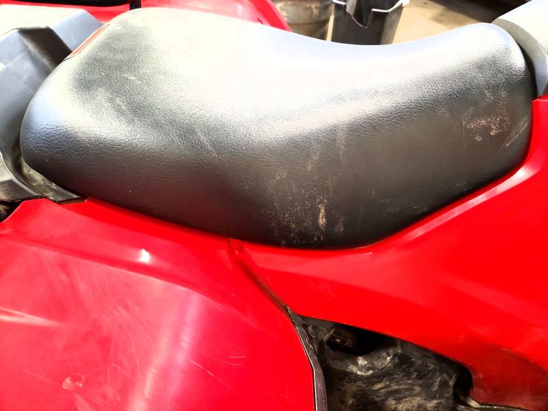 2021 Honda Trx420 მანქანა იყიდება აუქციონზე, vin: 1HFTE4021M4701867, აუქციონის ნომერი: 47421026