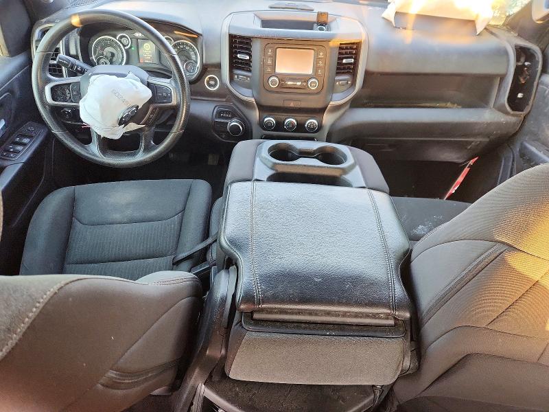 Aukcja sprzedaży 2023 Ram 1500, vin: 1C6RRECT4PN552721, numer aukcji: 45808266