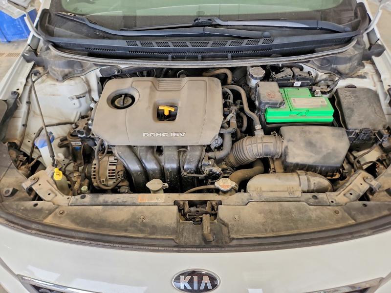 Aukcja sprzedaży 2017 Kia Forte, vin: 3KPFK4A73HE069551, numer aukcji: 47136506