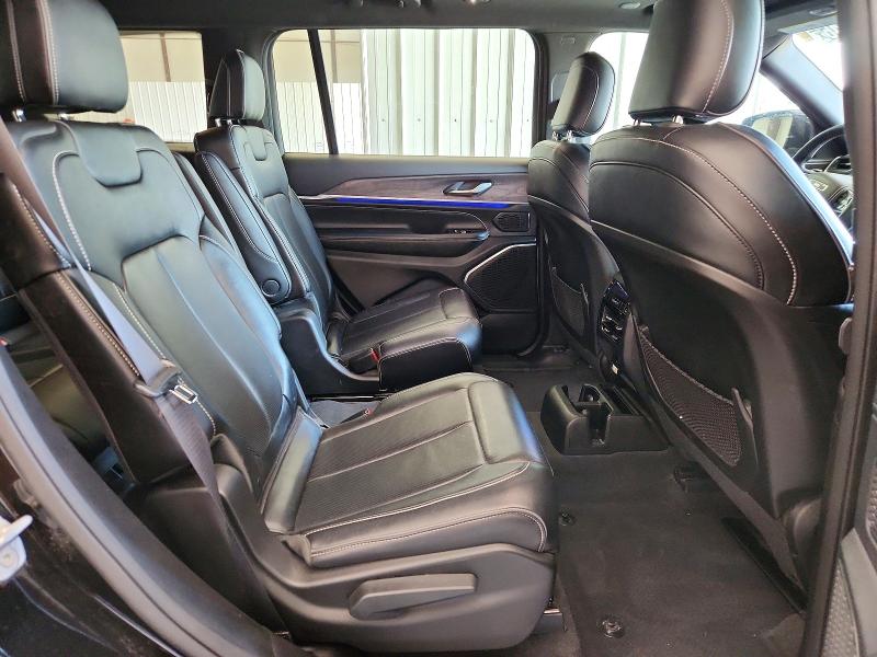 47193446 :رقم المزاد ، 1C4RJKDG2P8732908 vin ، 2023 Jeep Grand Cherokee مزاد بيع