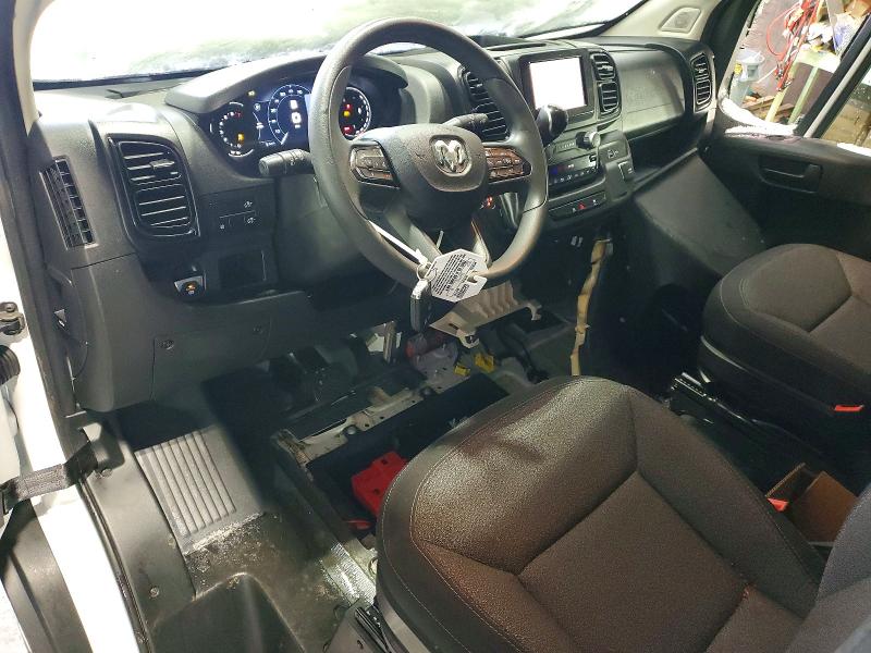Aukcja sprzedaży 2025 Ram Promaster 2500, vin: 3C6LRVVG8SE526562, numer aukcji: 79631715