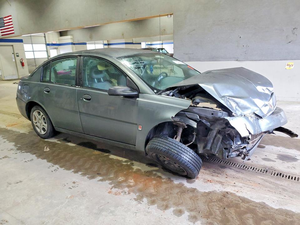 Продаж на аукціоні авто 2004 Saturn Ion, vin: 1G8AJ52F44Z225680, номер лоту: 79392265