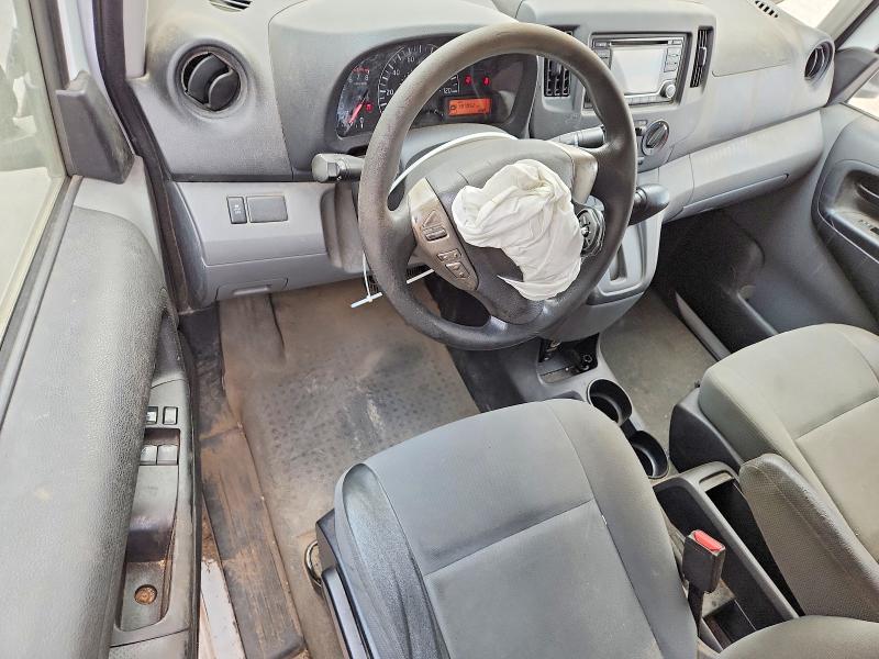 Продаж на аукціоні авто 2019 Nissan Nv200, vin: 3N6CM0KN6KK709387, номер лоту: 41601576