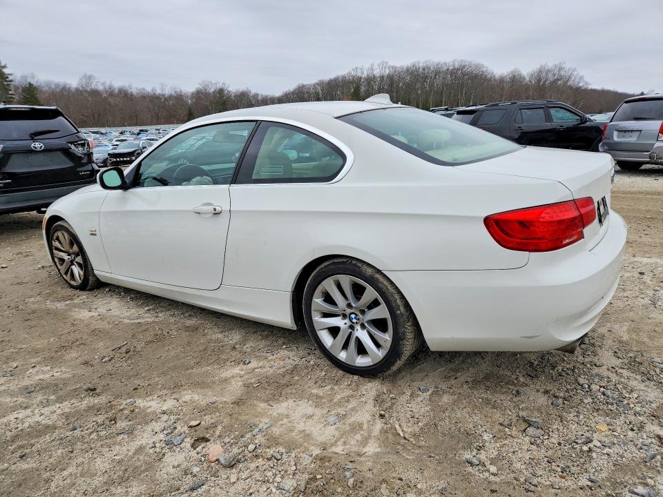 Продажа на аукционе авто 2012 Bmw 328, vin: WBAKF5C55CE656565, номер лота: 46351796