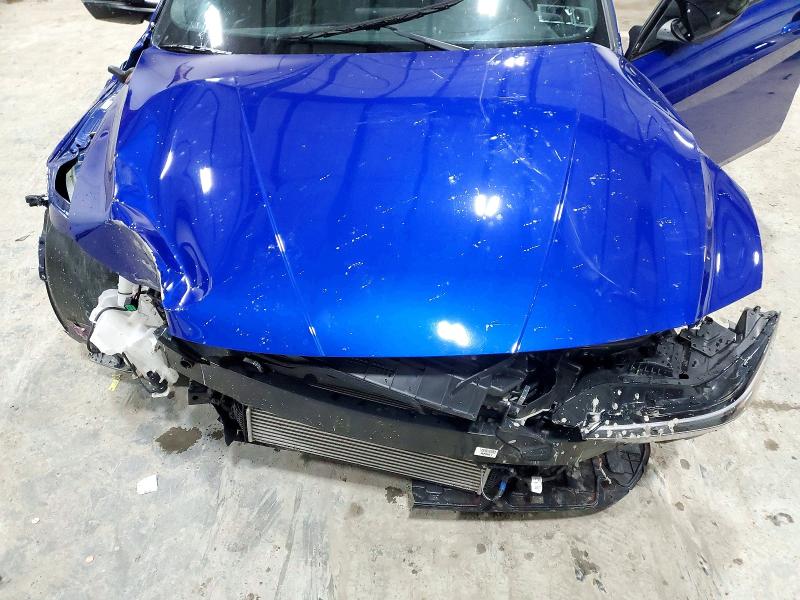 Aukcja sprzedaży 2025 Hyundai Elantra N, vin: KMHLW4DK4SU027420, numer aukcji: 41926826