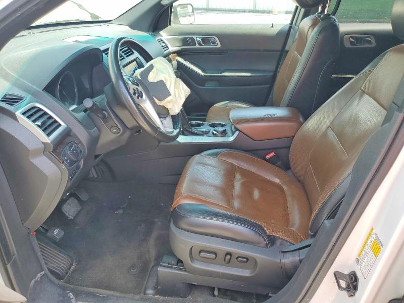 Продаж на аукціоні авто 2011 Ford Explorer, vin: 1FMHK8F86BGA30103, номер лоту: 47676746
