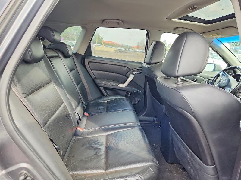 Aukcja sprzedaży 2009 Acura Rdx, vin: 5J8TB18539A004582, numer aukcji: 47601656