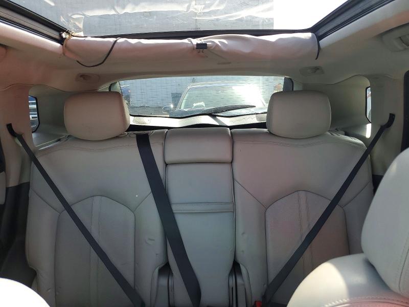 78911685 :رقم المزاد ، 3GYFNCE31DS648522 vin ، 2013 Cadillac Srx مزاد بيع