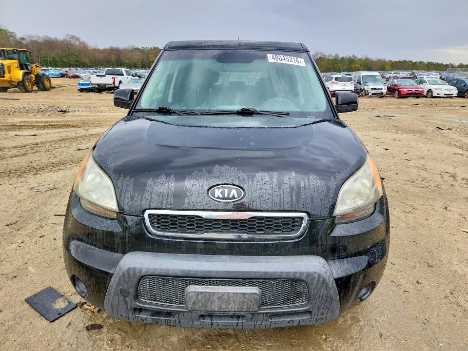 Продаж на аукціоні авто 2011 Kia Soul, vin: KNDJT2A28B7238972, номер лоту: 48045316