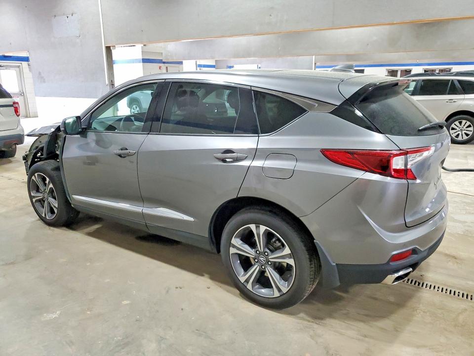 Aukcja sprzedaży 2025 Acura Rdx, vin: 5J8TC2H52SL026389, numer aukcji: 41760906