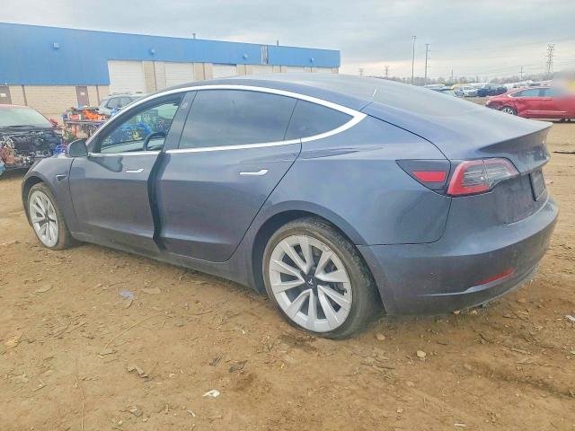 47742096 :رقم المزاد ، 5YJ3E1EA8KF543011 vin ، 2019 Tesla Model 3 مزاد بيع