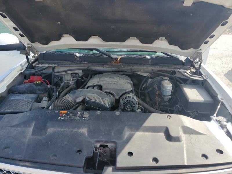 Aukcja sprzedaży 2013 Chevrolet Silverado, vin: 3GCPKSE74DG271641, numer aukcji: 46678856