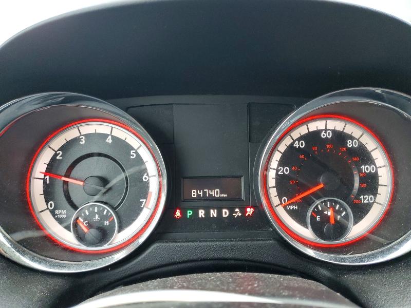 Продажа на аукционе авто 2015 Dodge Grand Caravan, vin: 2C4RDGCG8FR540692, номер лота: 46502136