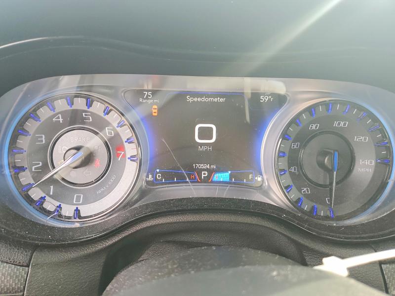 Aukcja sprzedaży 2015 Chrysler 300, vin: 2C3CCAGG9FH803413, numer aukcji: 46559316