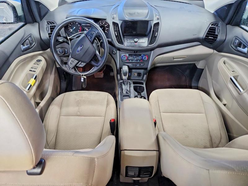 Продаж на аукціоні авто 2019 Ford Escape, vin: 1FMCU0GD9KUA75359, номер лоту: 46553796