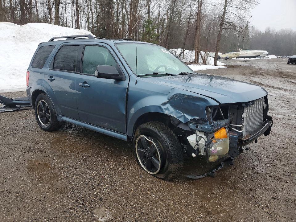 Продажа на аукционе авто 2011 Ford Escape, vin: 1FMCU0DG6BKB93623, номер лота: 41964556