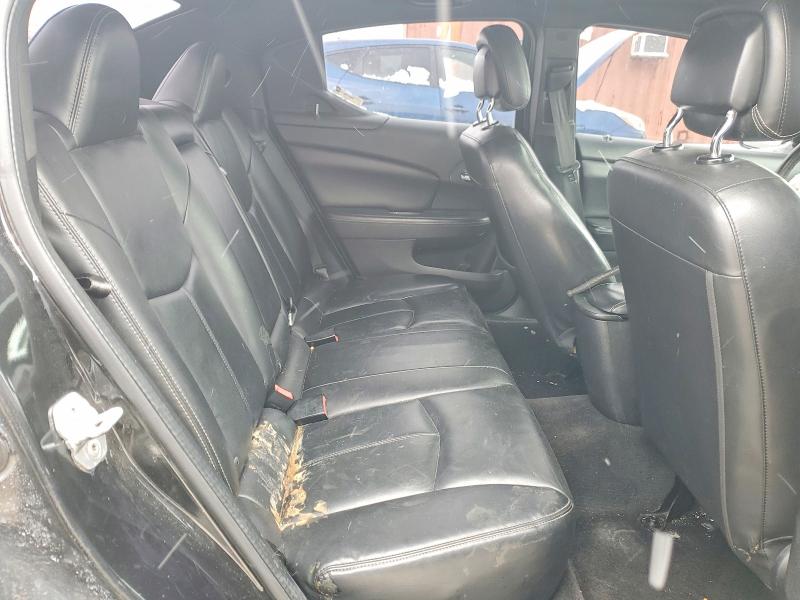 46131286 :رقم المزاد ، 1B3BD2FG8BN524162 vin ، 2011 Dodge Avenger مزاد بيع