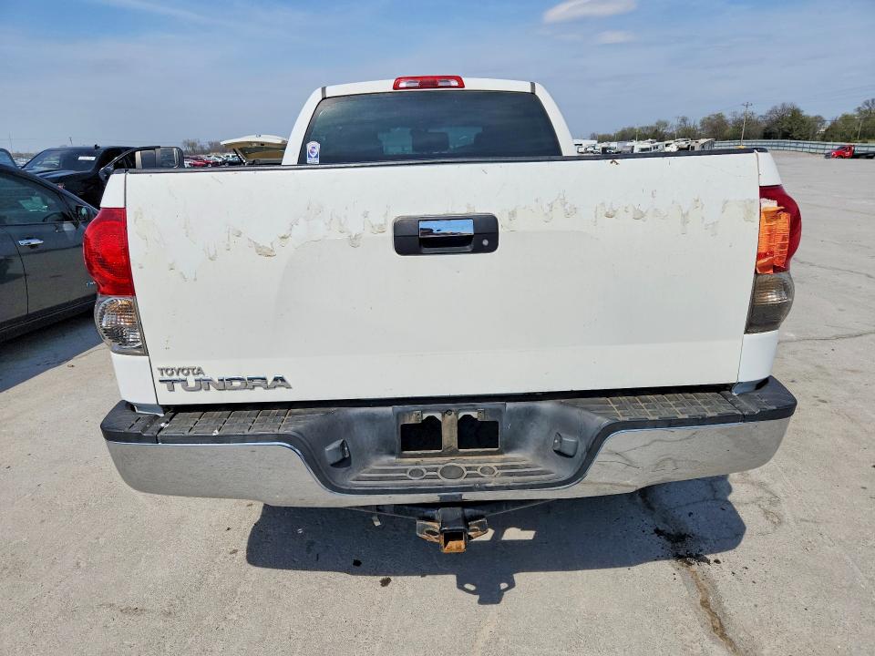 Aukcja sprzedaży 2008 Toyota Tundra, vin: 5TFRU54198X012274, numer aukcji: 47678146