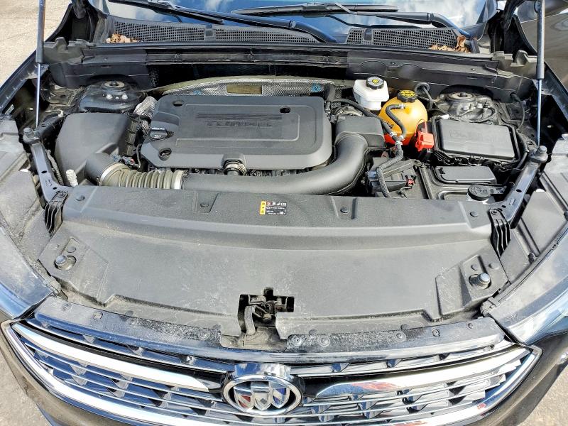 Продажа на аукционе авто 2021 Buick Envision, vin: LRBFZPR40MD142375, номер лота: 47077366