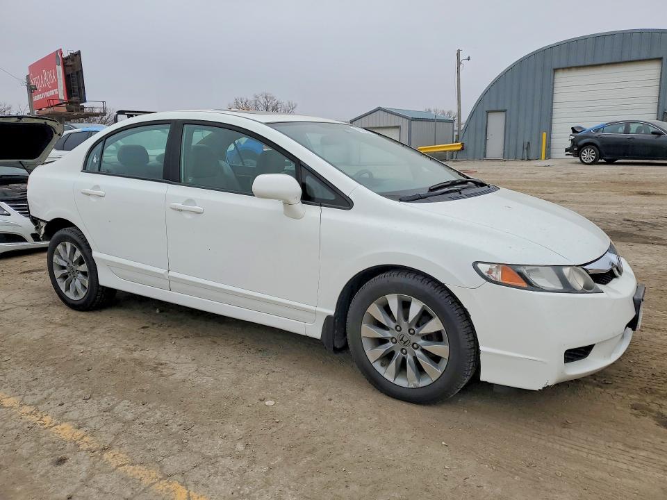 2011 Honda Civic მანქანა იყიდება აუქციონზე, vin: 19XFA1F88BE013888, აუქციონის ნომერი: 79212705