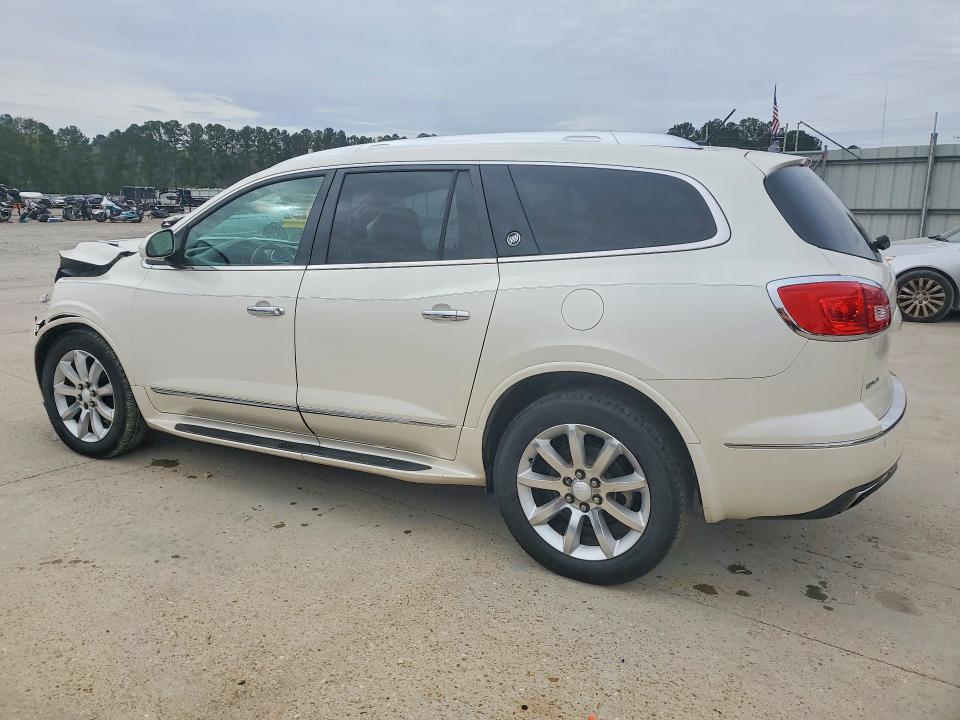 2013 Buick Enclave მანქანა იყიდება აუქციონზე, vin: 5GAKRDKDXDJ202058, აუქციონის ნომერი: 77342555