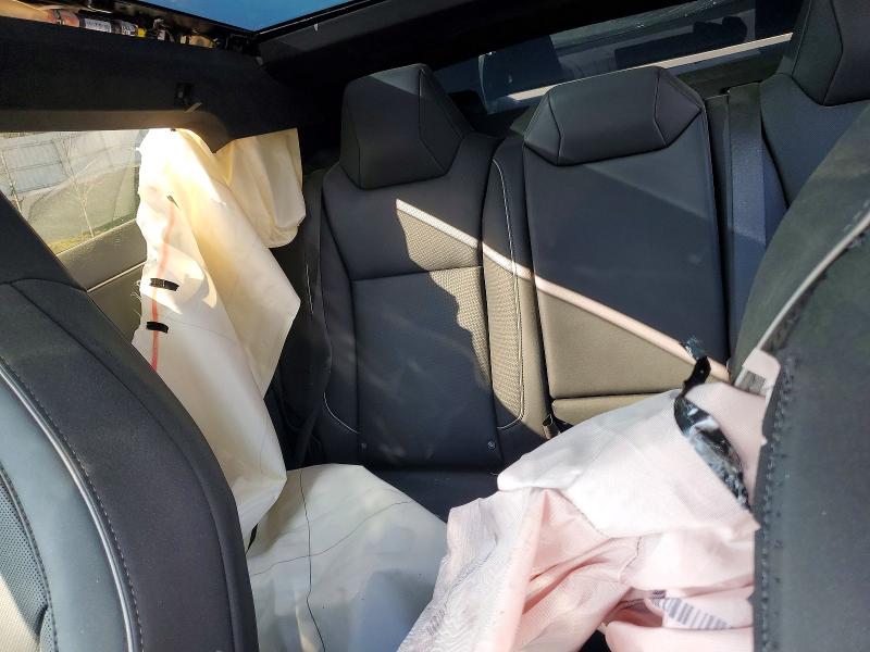 Продажа на аукционе авто 2024 Tesla Cybertruck, vin: 7G2CEHED4RA049297, номер лота: 47046546
