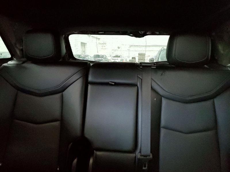 Aukcja sprzedaży 2023 Cadillac Xt5, vin: 1GYKNDR41PZ163845, numer aukcji: 46728236