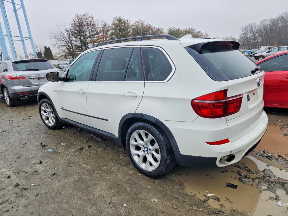Продажа на аукционе авто 2013 Bmw X5, vin: 5UXZV4C53D0B15531, номер лота: 41693026