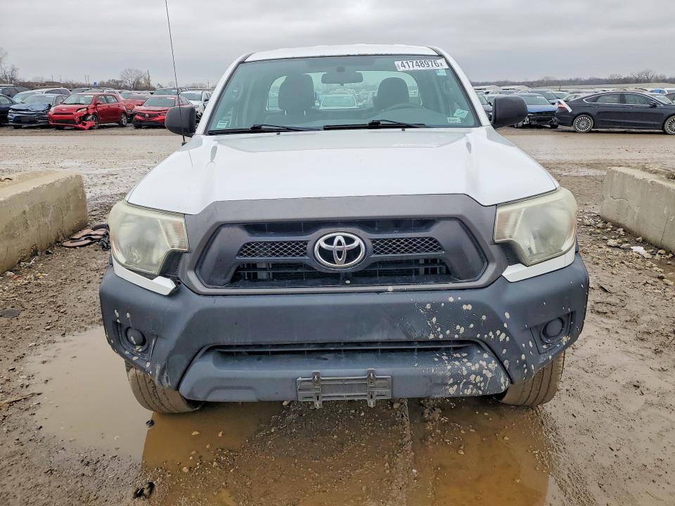 Продаж на аукціоні авто 2014 Toyota Tacoma, vin: 5TFTU4GN2EX055669, номер лоту: 41748976