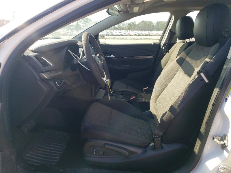 42046306 :رقم المزاد ، 6G3NS5U33FL132665 vin ، 2015 Chevrolet Caprice مزاد بيع