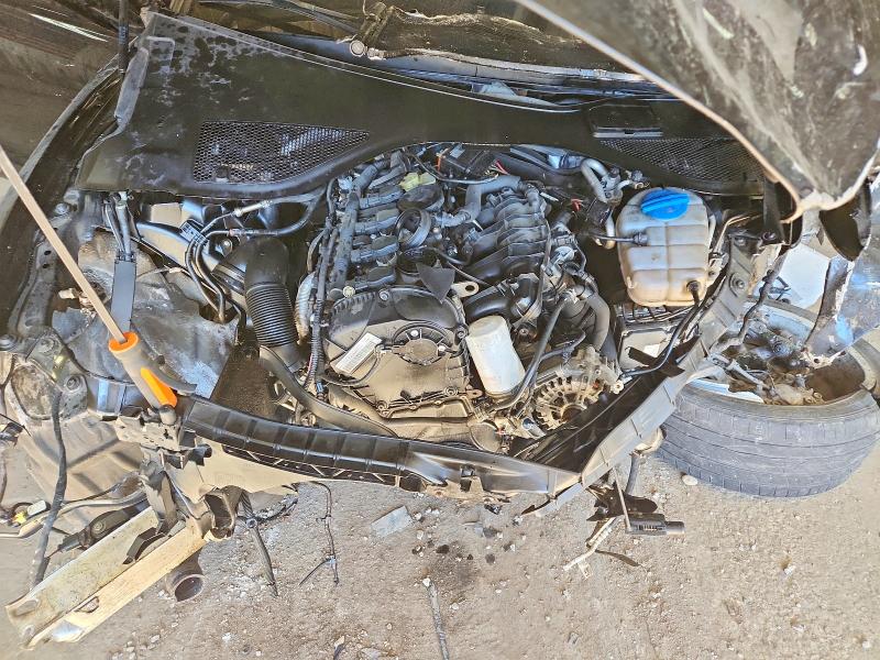 42040516 :رقم المزاد ، WAUGFAFC1FN044330 vin ، 2015 Audi A6 مزاد بيع