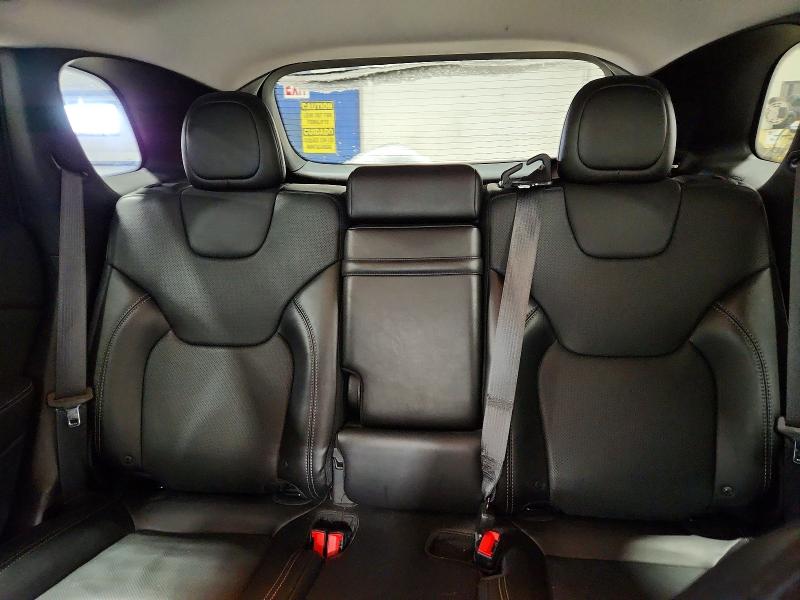 Aukcja sprzedaży 2019 Jeep Cherokee, vin: 1C4PJMDX6KD217686, numer aukcji: 46309356
