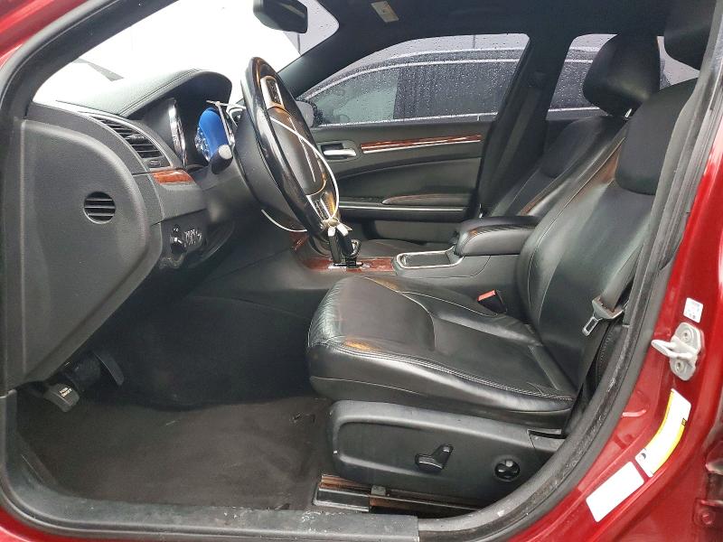 Aukcja sprzedaży 2012 Chrysler 300, vin: 2C3CCACG6CH222775, numer aukcji: 79108945