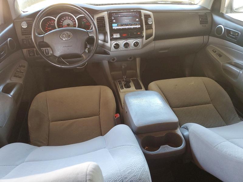 47390916 :رقم المزاد ، 3TMJU62N16M008375 vin ، 2006 Toyota Tacoma مزاد بيع