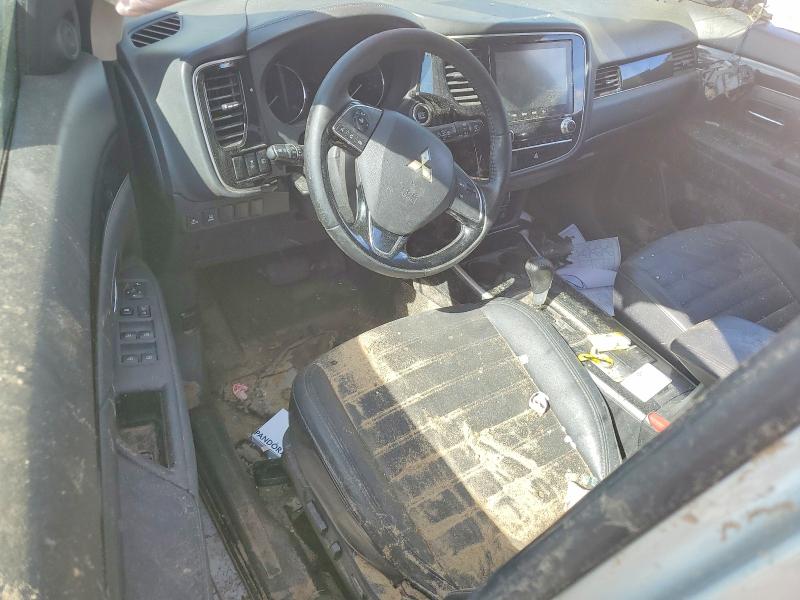 Продаж на аукціоні авто 2020 Mitsubishi Outlander, vin: JA4AD3A32LZ025074, номер лоту: 41637056
