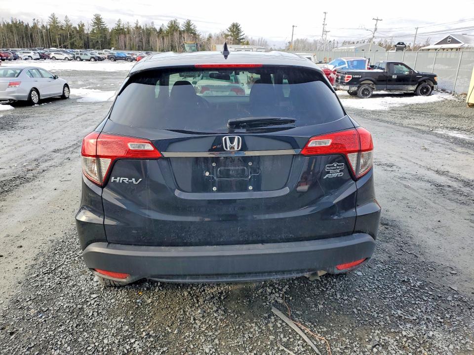 Auction sale of the 2020 Honda Hr-v, vin: 3CZRU6H36LM102119, lot number: 41616046