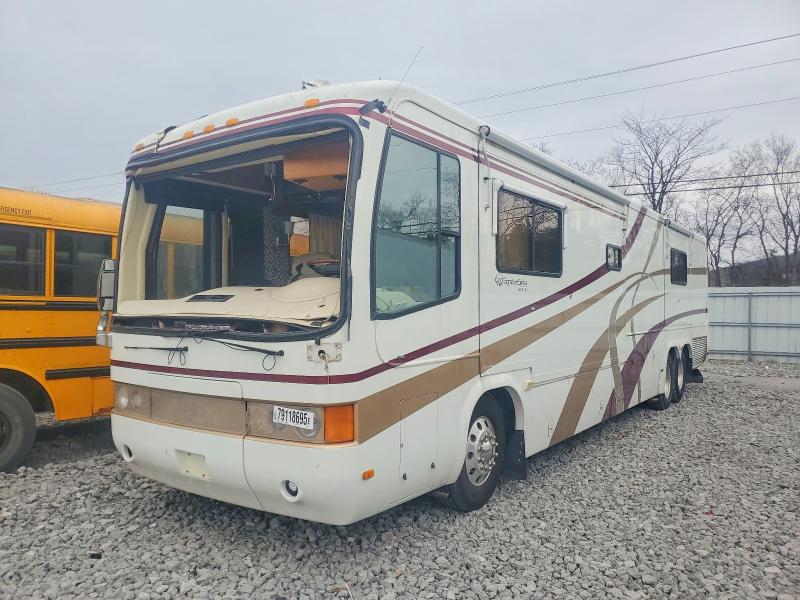 Aukcja sprzedaży 2000 Roadmaster Monaco, vin: 1RF120613Y1010065, numer aukcji: 79118695