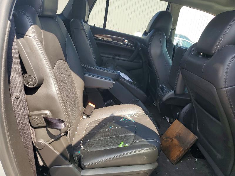 Aukcja sprzedaży 2016 Buick Enclave, vin: 5GAKRCKD9GJ311366, numer aukcji: 79384665