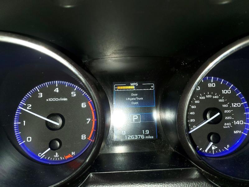 2015 Subaru Legacy მანქანა იყიდება აუქციონზე, vin: 4S3BNAC61F3020300, აუქციონის ნომერი: 79285475