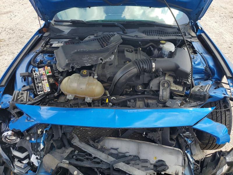 Aukcja sprzedaży 2019 Ford Mustang, vin: 1FA6P8TH0K5111939, numer aukcji: 47099786
