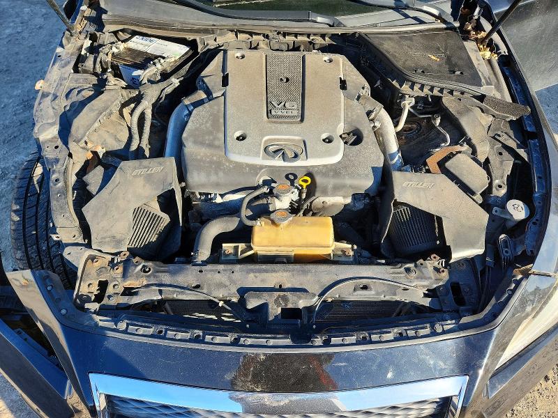Aukcja sprzedaży 2014 Infiniti Q50, vin: JN1BV7AR9EM691242, numer aukcji: 46988966