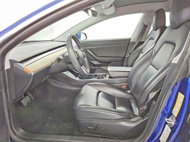 Продаж на аукціоні авто 2020 Tesla Model 3, vin: 5YJ3E1EA9LF611740, номер лоту: 79896005