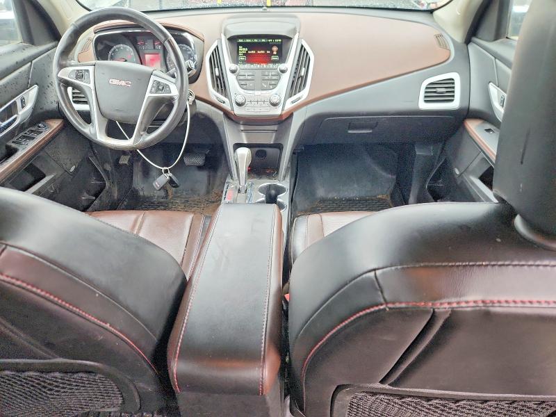 Aukcja sprzedaży 2012 Gmc Terrain, vin: 2GKFLXE59C6123827, numer aukcji: 47525596