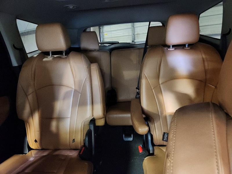 Продажа на аукционе авто 2020 Buick Enclave, vin: 5GAEVBKW6LJ161618, номер лота: 48162196