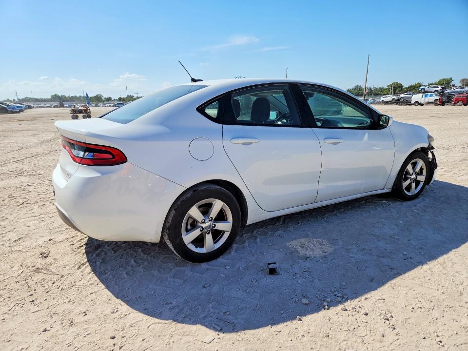Aukcja sprzedaży 2015 Dodge Dart, vin: 1C3CDFBB2FD112758, numer aukcji: 73244795