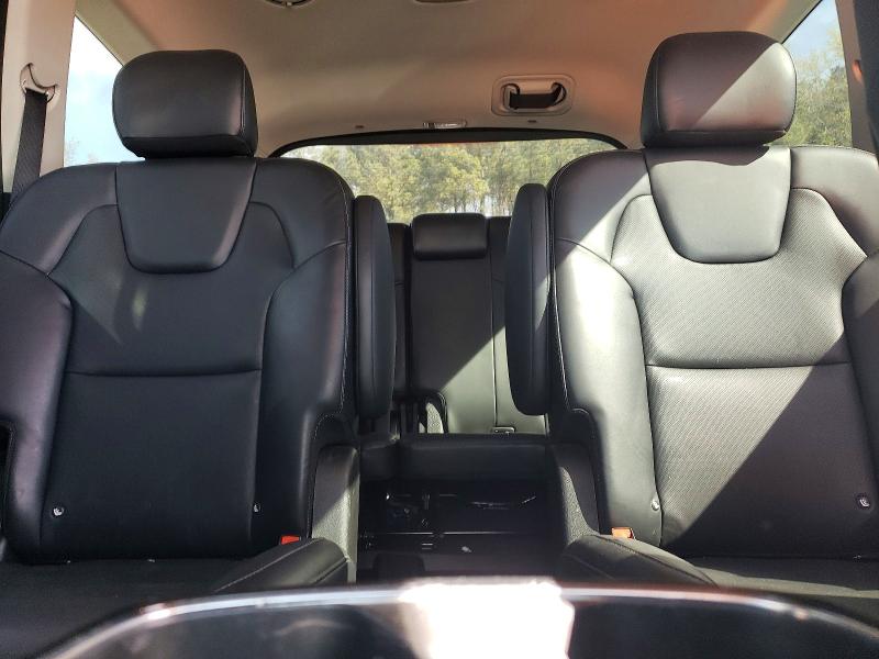 46961006 :رقم المزاد ، 5XYP64HC2LG088650 vin ، 2020 Kia Telluride مزاد بيع