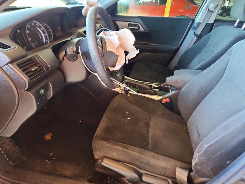 2013 Honda Accord მანქანა იყიდება აუქციონზე, vin: 1HGCR2F33DA182956, აუქციონის ნომერი: 45860916