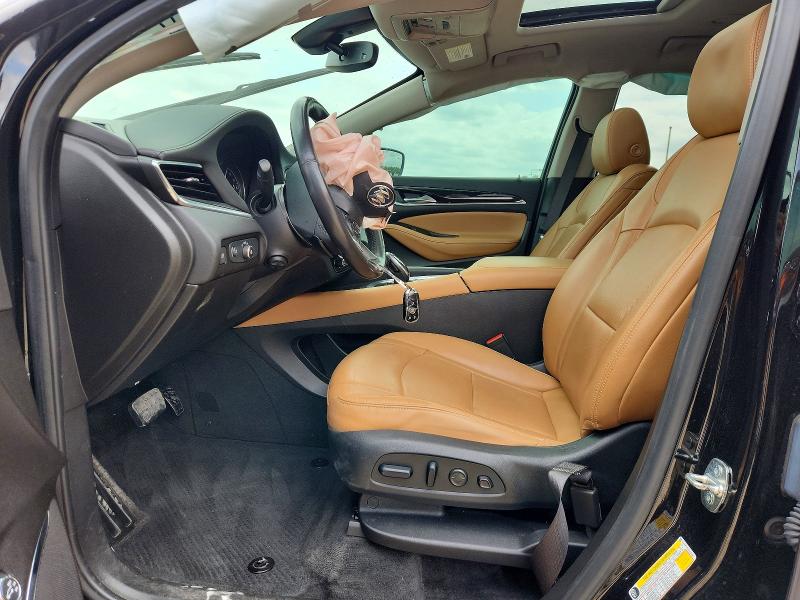 48086036 :رقم المزاد ، 5GAERCKW2LJ132577 vin ، 2020 Buick Enclave مزاد بيع