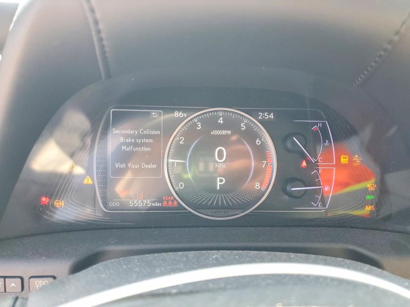 Продаж на аукціоні авто 2020 Lexus Es 350, vin: 58ADZ1B14LU059363, номер лоту: 79979185
