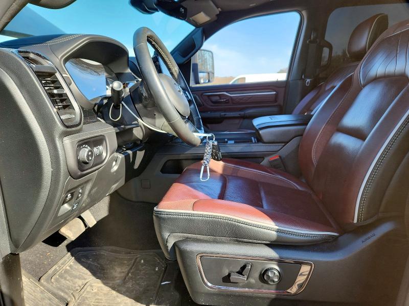 Продаж на аукціоні авто 2025 Ram 1500, vin: 1C6SRFHP2SN592923, номер лоту: 45729116